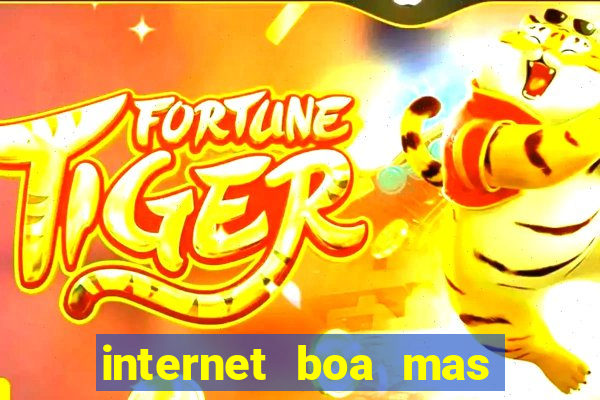 internet boa mas ping alto em jogos